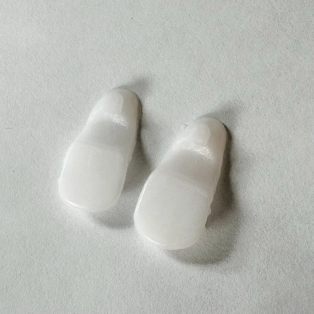 Vintage Mego Dinah Mite White‎ Sandals